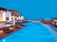 5-sterrenhotel Costa Lindia