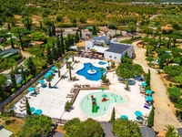 Camping L'Orangeraie, 3*