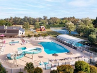 Camping De Bordeneo 4*