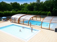 Camping Bois de Pleuven 4*