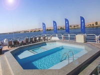 Croisière Le Nil en Bleu