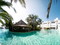 Hôtel Ôclub Experience Jandia Princess 4*