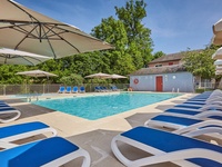 Résidence Référence Le Hameau du Lac