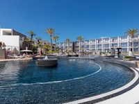 Hôtel Mirador Papagayo by Livvo 4* By Ôvoyages