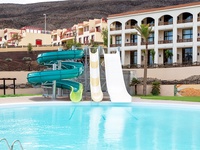 Hôtel Ôclub Experience LIVVO Jandía Golf 4*
