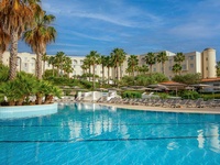 Hôtel Club Lookéa Costanza 4*
