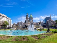City Trip à Buenos Aires