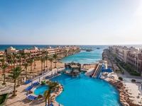 Hôtel Sunny Days El Palacio Resort & Spa 4*