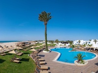 Club Lookéa Salammbo Hammamet 4*