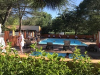 Camping Val Roma Park, 3*