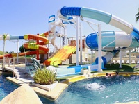 Camping Paradis - Naia Village, 4*