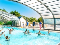 Camping Les Carolins, 4*