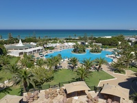 Club Lookéa One Resort El Mansour 4* - Choix Flex
