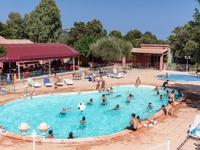 Camping Acqua E Sole, 4*