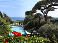 Hôtel Le Pietracap 3* (sans transport)