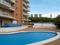Résidence Villa de Madrid