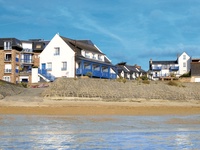 Résidence Référence Les Bains