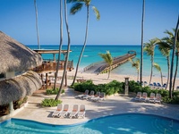 Hôtel Impressive Punta Cana 4*