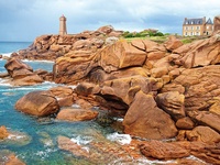 Camping West, 3*
