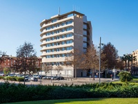 Hôtel Ponient Vila Centric 4*