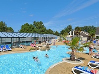 Camping La Touesse 4*