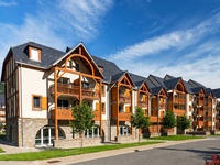 Résidence Lagrange Le Belvedère 4*