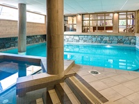 Résidence Lagrange Les Fermes Emiguy 4*