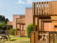 Village vacances les Girelles