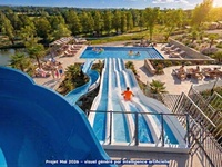 Camping Aux 4 vues, 3*