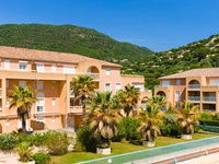 Résidence Lagrange Villa Barbara