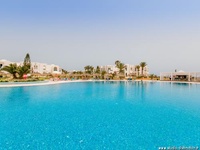 Club Framissima Vincci Helios Beach 4*