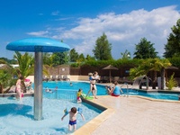 Camping Haliotis 3*