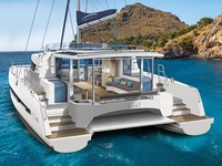 Croisière Dream Grenadines Confort
