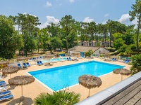 Club Azureva Ronce-les-Bains 4* en demi-pension