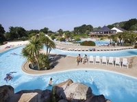 Camping la Grande Métairie, 5*