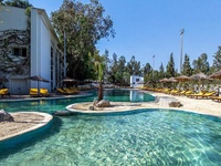 Hôtel Laico Hammamet 5*