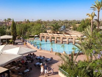 Club Marmara Madina 4*