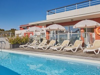 Appart'hôtel Cosy Olympe