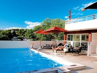 Appart'hôtel Cosy Olympe