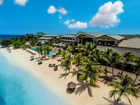 Hôtel InterContinental Resort & Spa 5*