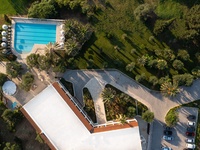 Hôtel Paradise Corfu 3*
