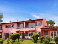 SOWELL RESIDENCES Les Chênes Verts 3*