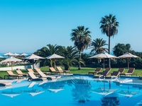Hôtel Jet Tours Signature Iberostar Diar El Andalous 5*