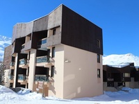 Résidence travelski home select Les Lys