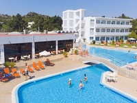 Hôtel Evi Hôtel 3*