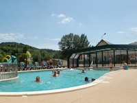 Flower Camping Ile Des Trois Rois, 3*