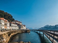 Hôtel Vila Galé Porto Ribeira 4*