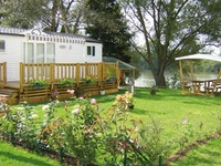 Flower Camping Ile Des Trois Rois, 3*