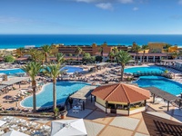 Hôtel Ôclub Experience Occidental Jandia Mar 4*