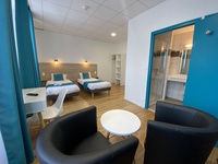 Village vacances La Petite Pierre